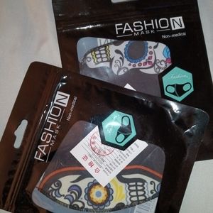 Mask bundle